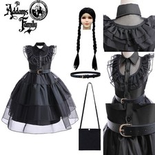 Wednesday The Addams Family