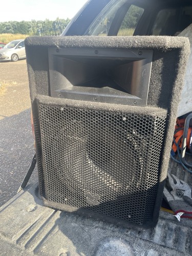 Wharfedale phomodel - wharfedale,