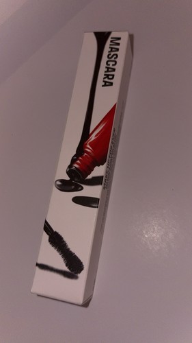For ever make - up, mascara