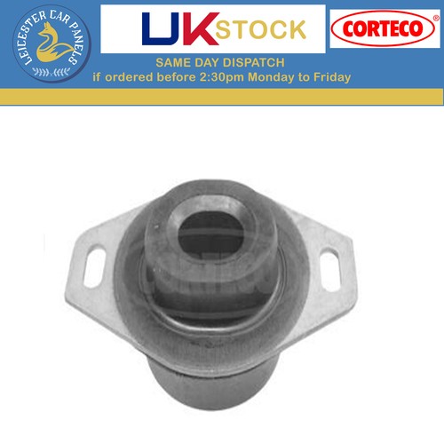 Corteco gearbox mount for - gearbox,