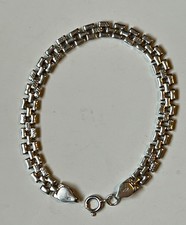 Sterling silver 925 medium - sterling,