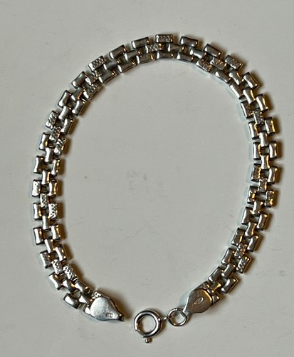 Sterling silver 925 medium - sterling,
