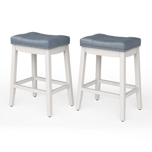 Set backless counter - set, of