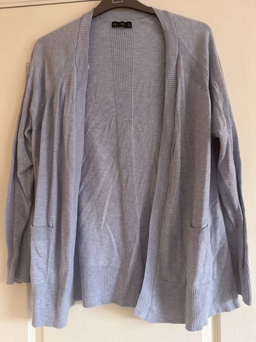 Size large light blue - f,