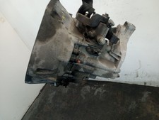 FORD FOCUS GEARBOX  2018 1.0L