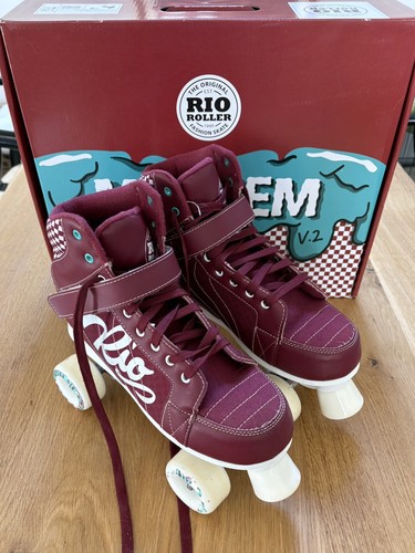 Rio men red - men's, /