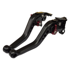 Short Black Clutch & Brake