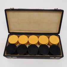 Vintage Complete Backgammon