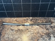 Retro Titanium MTB Handlebars