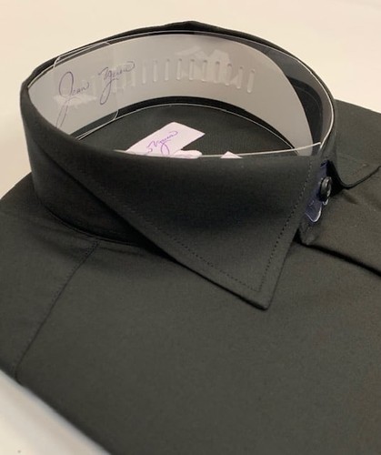 Men victorian collar - collar, shirt