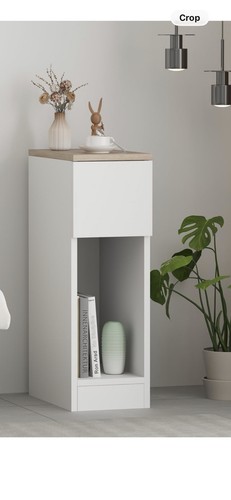 Slimline cabinet - slimline,
