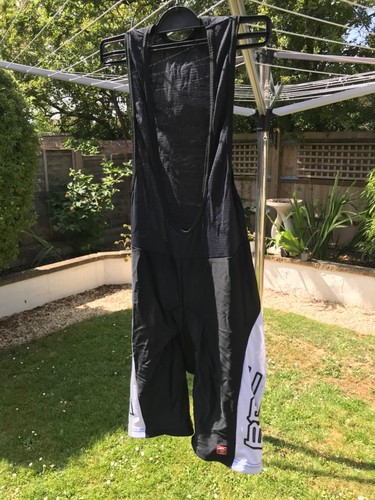 Bmc bib shorts - bmc,