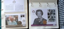Queen Elizabeth 11 80th