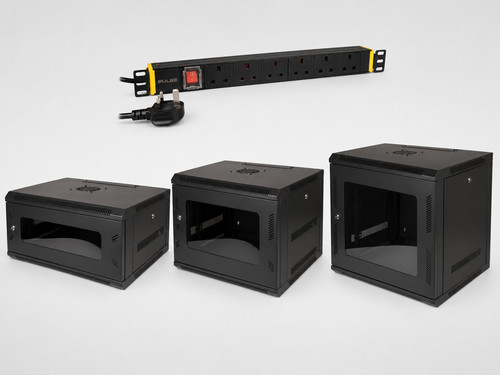 Rack 6u 9u universal - 6u,