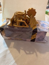 Robot Wars Shunt Pullback Toy