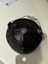 Big Green Egg Cast Iron Daisy