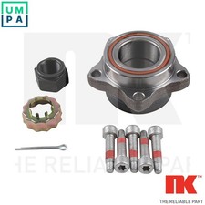 WHEEL BEARING KIT 752539 FOR