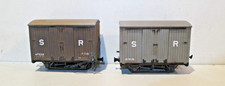 2 O16.5 7mm NARROW GAUGE  KIT