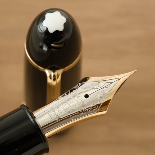 Vintage 1970s montblanc 149 - 1970s,