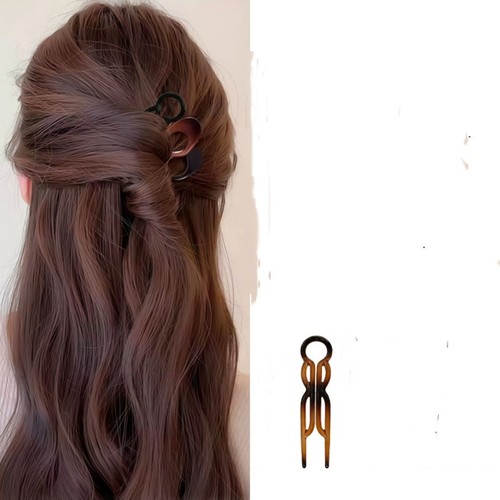 Pcs hair clips - pcs,
