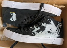 Pikachu 25th Anniversary