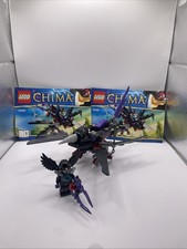 Lego Set 70000 Legends Of