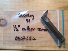 Vintage Stanley 71 Router