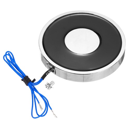 12v 55lb 25kg round - 9.5w, 55lb/25kg