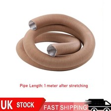 TRUMA DUCTING 65mm BLOWN AIR