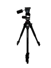 MANFROTTO 190XPRoB TRIPOD 141RC HEAD