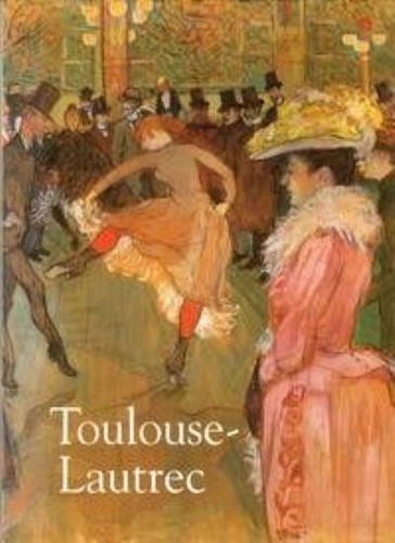 Toulouse-Lautrec