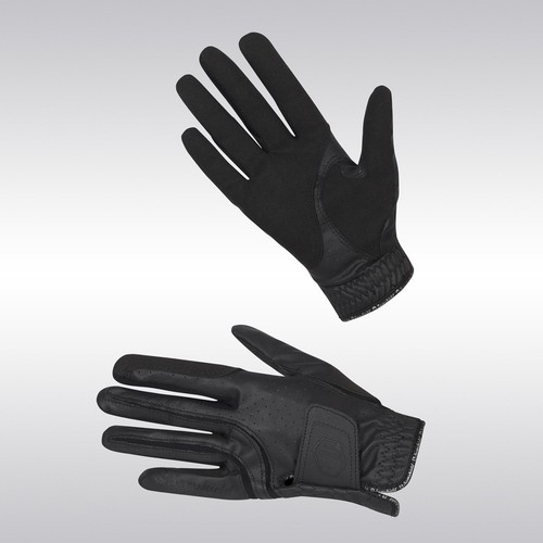 Samshield hunter gloves black - samshield,