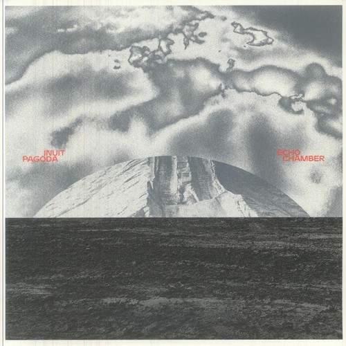 Inuit pagoda echo chamber - -,