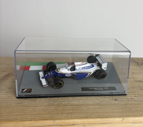 1994 williams fw16 - 1994,