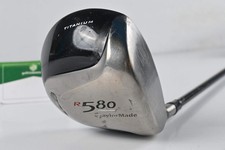 Taylormade R580 Driver / 10.5 Degree / Regular Flex Taylormade M.A.S.2 60