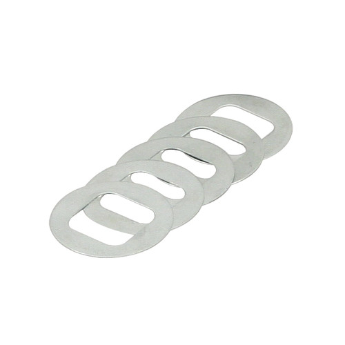 Shims for billet alternator - billet,