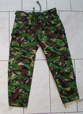 XL 33" Leg 40" Waist British