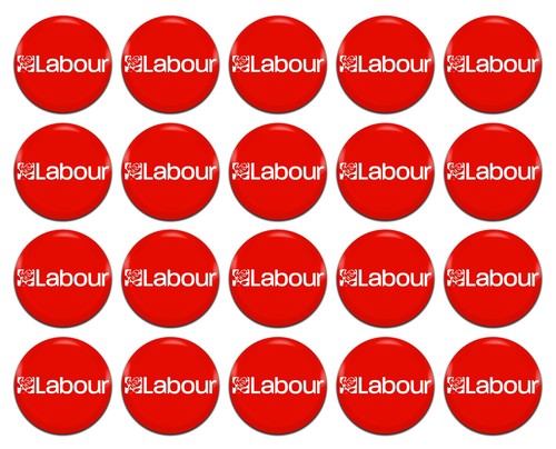20x labour party - 20x,
