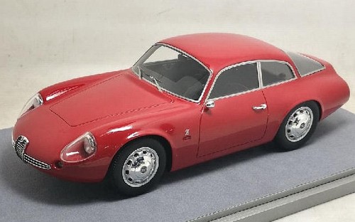 Tecnomodel alfa romeo - alfa,