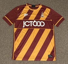Bradford City 2016/17 Home