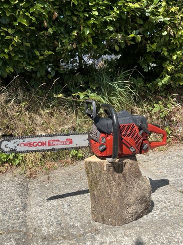 Jonsered 2065 chainsaw with - 2065,