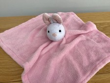 TJM Moon & Stars Pink & White