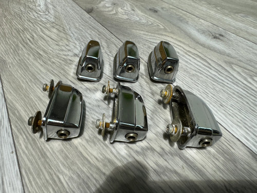 Tom drum lugs - tom,