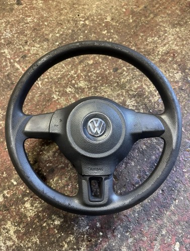 Polo mk5 2009 - vw, 6r