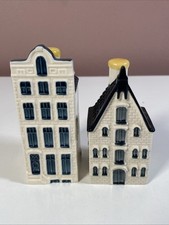 KLM Delft Houses #51  & #57