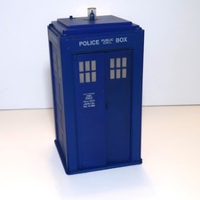 DAPOL Doctor Who TARDIS