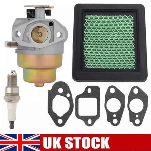 Carburetor for honda hrb476c - for,
