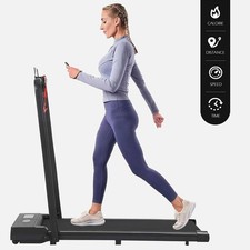 Running Treadmill Foldable