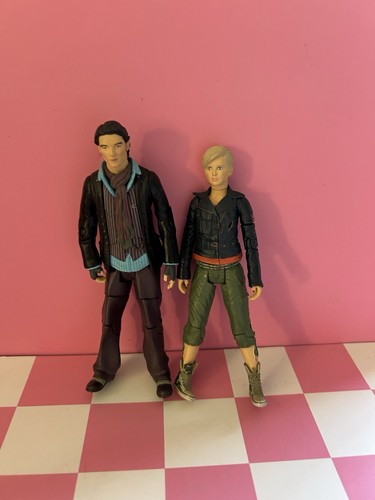 Primeval sci bbc - sci, action