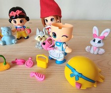  Pinypon dolls - Pinypon Tales